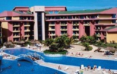 фото отеля Coralia Club Playa de Oro Varadero