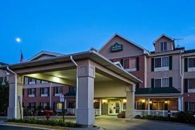 фото отеля Country Inn & Suites Chicago O'Hare NW