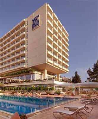фото отеля Divani Apollon Palace & Spa Hotel Vouliagmeni
