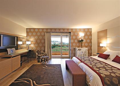 фото отеля Divani Apollon Palace & Spa Hotel Vouliagmeni