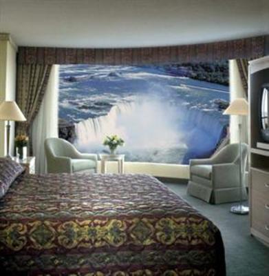 фото отеля Embassy Suites by Hilton Niagara Falls Fallsview Hotel