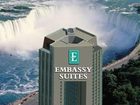 фото отеля Embassy Suites by Hilton Niagara Falls Fallsview Hotel