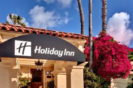 фото отеля Holiday Inn Laguna Beach