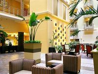 Doubletree Guest Suites Atlanta-Galleria