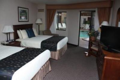 фото отеля Best Western Landmark Inn Park City