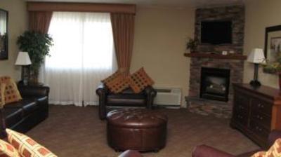 фото отеля Best Western Landmark Inn Park City