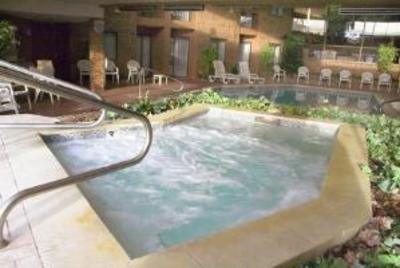 фото отеля Best Western Landmark Inn Park City