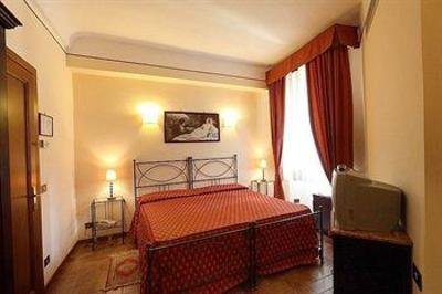 фото отеля Relais Il Campanile