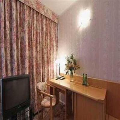 фото отеля Mazowiecki Hotel Lodz
