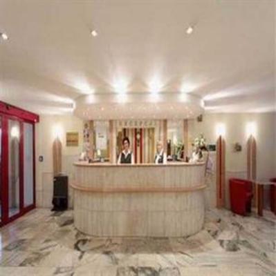 фото отеля Mazowiecki Hotel Lodz