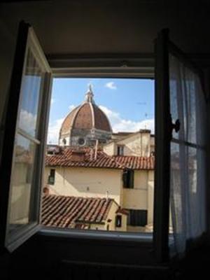 фото отеля Sani Tourist House Bed & Breakfast Florence