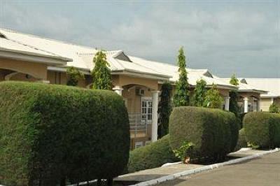 фото отеля Apo Apartments Abuja