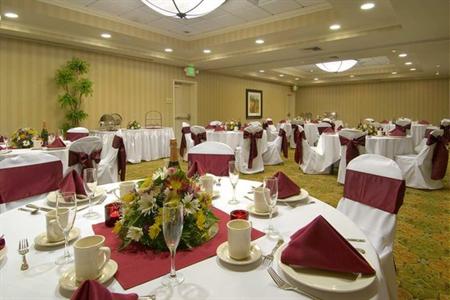 фото отеля Hilton Garden Inn Sacramento Elk Grove