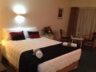 фото отеля Allenby Park Hotel