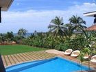 фото отеля The O Hotel, Goa