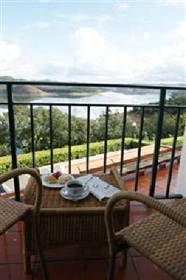 фото отеля Hotel Pousada De Santa Clara-a-Velha