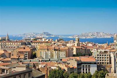 фото отеля Holiday Inn Express Marseille Saint Charles