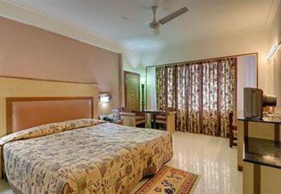 фото отеля Hotel Amar Agra