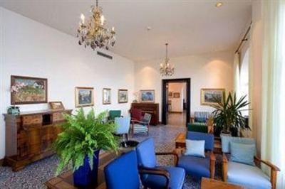 фото отеля Hotel Minerva Sorrento