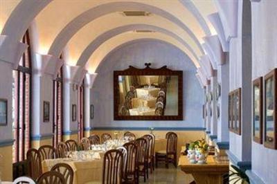 фото отеля Hotel Minerva Sorrento