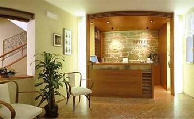 фото отеля Hotel Ristorante Cesare