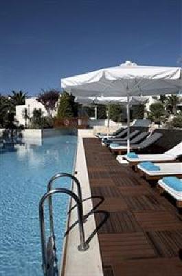 фото отеля Cretan Malia Park