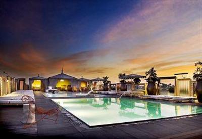 фото отеля SLS Hotel at Beverly Hills
