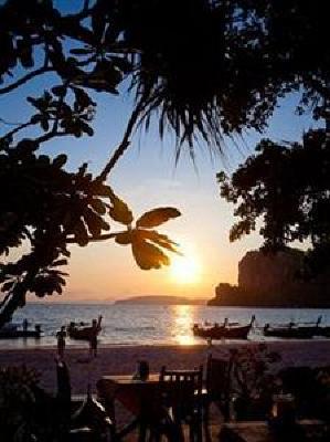 фото отеля Railay Village Resort