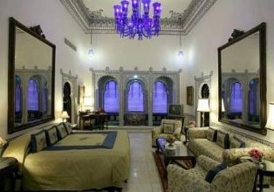 фото отеля Shiv Niwas Palace Hotel