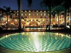 фото отеля Concorde El Salam Hotel Cairo