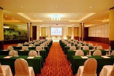 фото отеля Amari Don Muang Bangkok