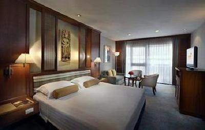 фото отеля Amari Don Muang Bangkok