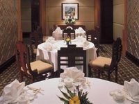 The Ritz Carlton Hotel Kuala Lumpur