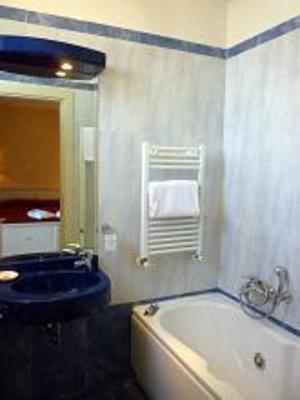 фото отеля Hotel Imperial Beach
