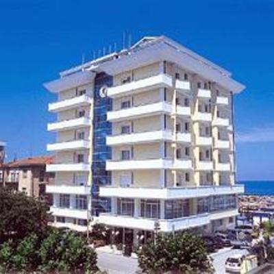 фото отеля Hotel Imperial Beach