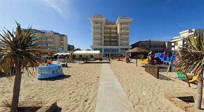 фото отеля Hotel Imperial Beach