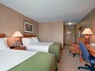 фото отеля Holiday Inn Express Saskatoon