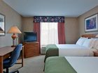 фото отеля Holiday Inn Express Saskatoon