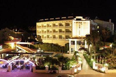 фото отеля Armar Club Hotel Marmaris