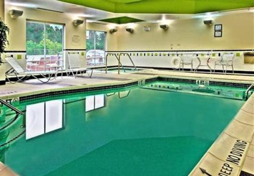 фото отеля Fairfield Inn & Suites Harrisburg West New Cumberland