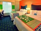 фото отеля Fairfield Inn & Suites Harrisburg West New Cumberland