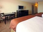 фото отеля Holiday Inn Detroit Lakes