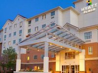 Hyatt Place Philadelphia King of Prussia