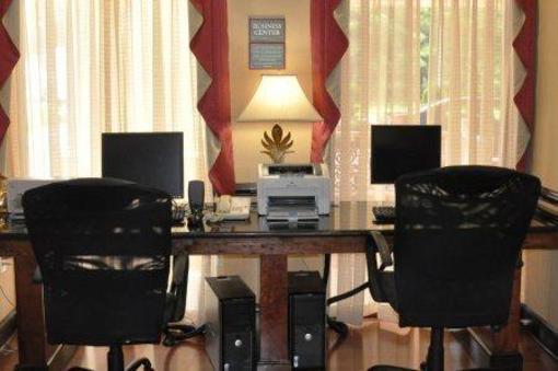 фото отеля Country Inn & Suites Florence
