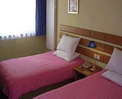 фото отеля Home Inn (Dalian Chun Liu)