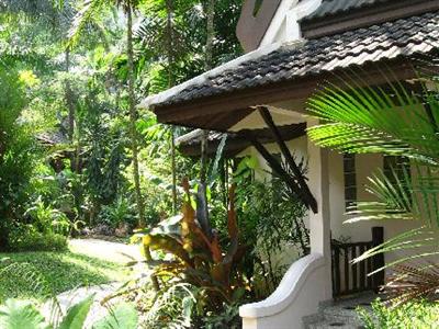 фото отеля Khao Lak Palm Beach Resort Phang Nga