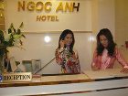 фото отеля Ngoc Anh Hotel Ho Chi Minh City