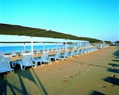 фото отеля Emir Beach
