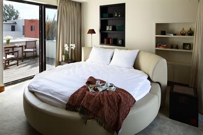фото отеля B&B Magnolia Apartments