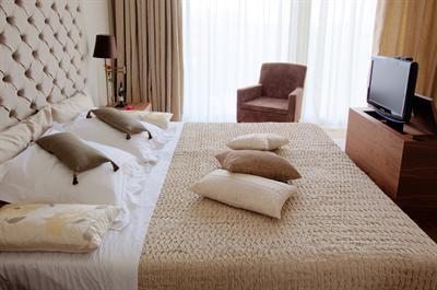 фото отеля B&B Magnolia Apartments